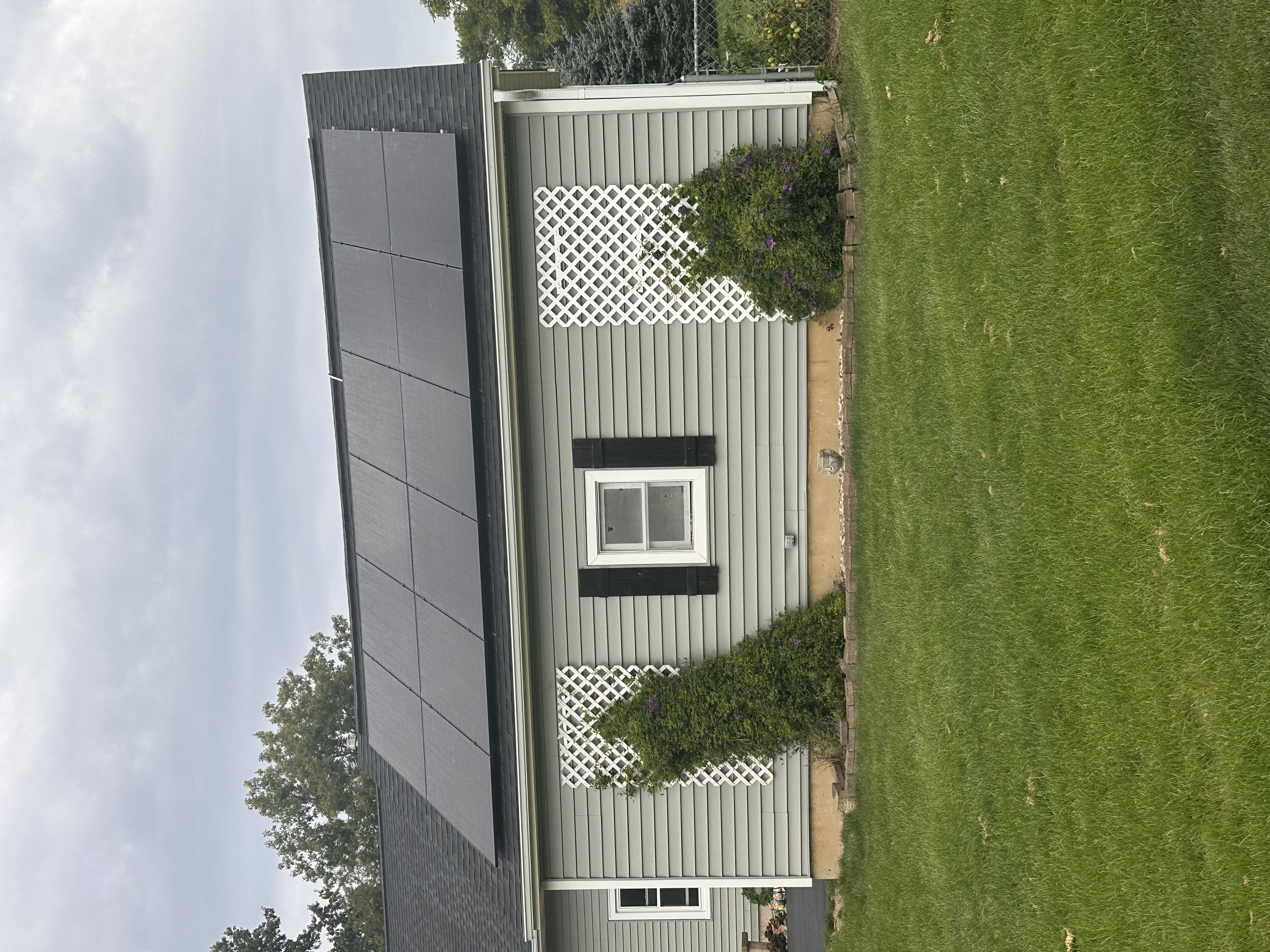 Great Lakes Solar project photo