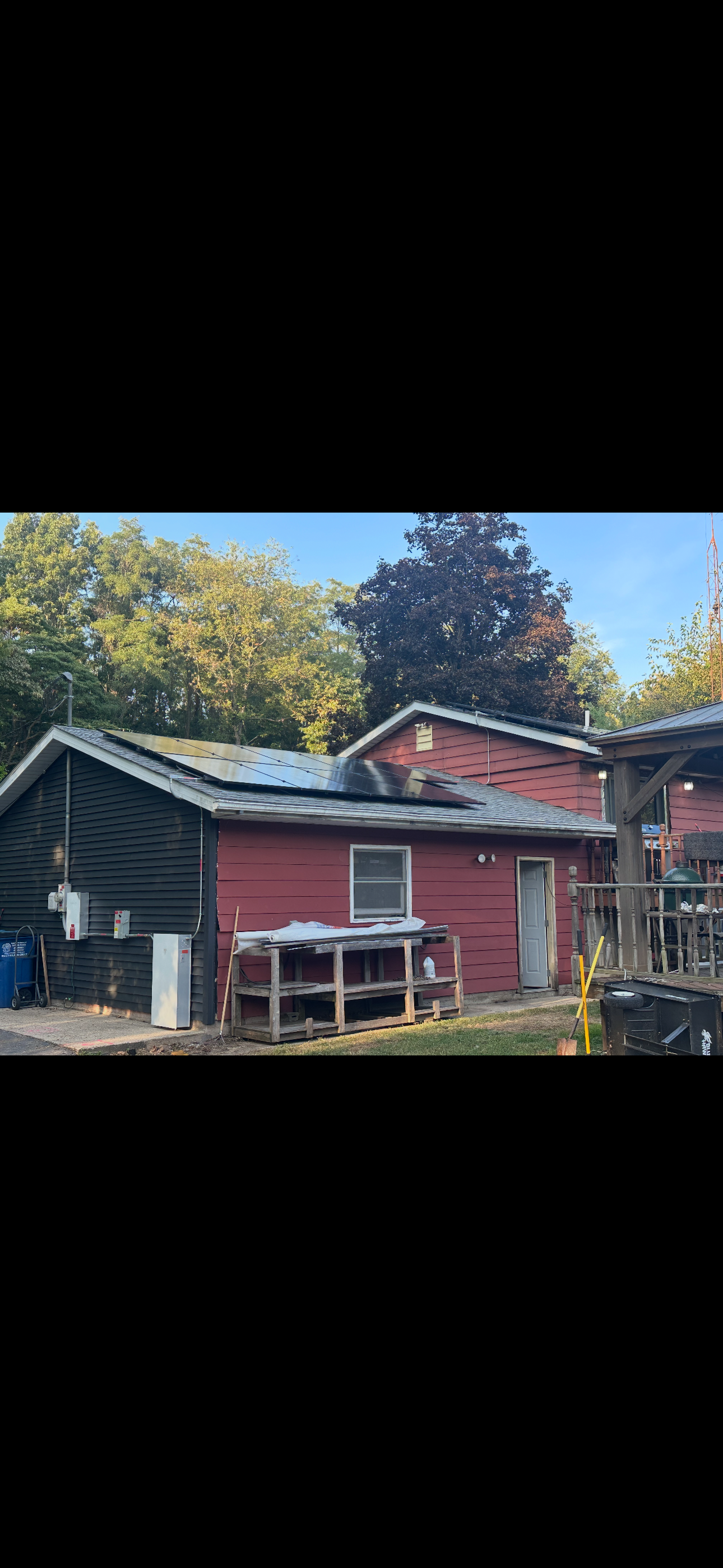 Great Lakes Solar project photo