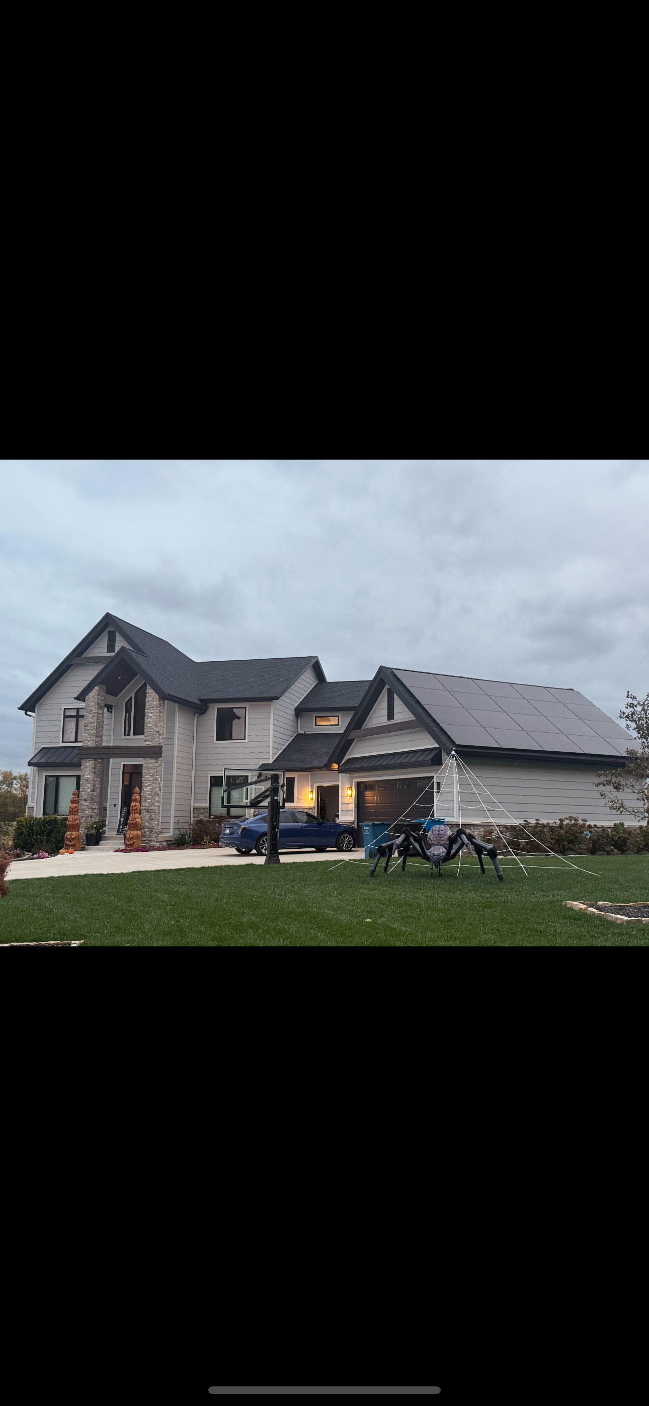 Great Lakes Solar project photo