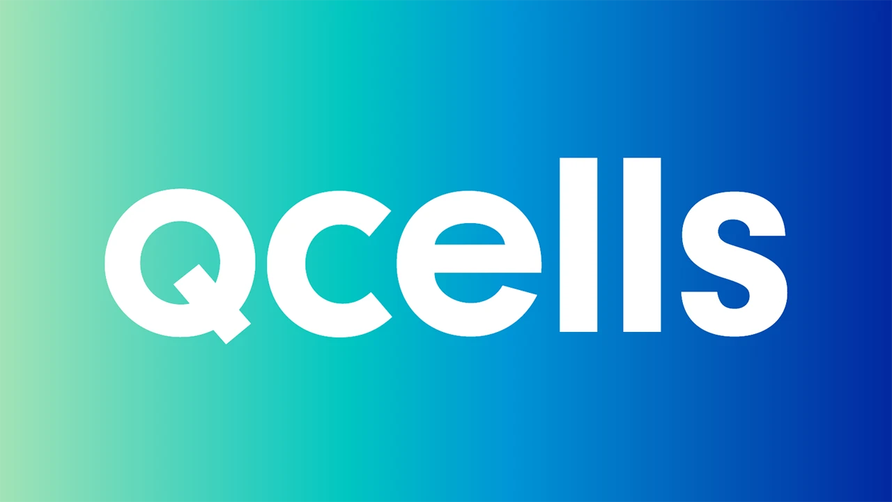 Qcells